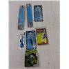 Image 2 : Assorted Fishing Gear, Tackle, Fishing Line, Snelled Hooks