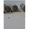 Image 2 : (13) Assorted Tremco, Silicone Sealant- PICK UP ONLY