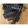 Image 2 : (2) Plastic Train Sets With Tracks