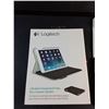 Image 2 : Logitech Ultrathin Keyboard Folio for iPad Mini - As Is