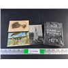 Image 1 : Vintage Photo Cards, Game of Phones - Sealed