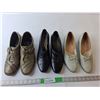 Image 1 : (3) Pairs of Women's Shoes- 9.5/10