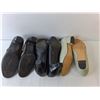 Image 3 : (3) Pairs of Women's Shoes- 9.5/10