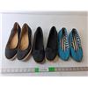 Image 1 : (3) Pairs of Women's Shoes- 9/10