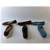 Image 2 : (3) Pairs of Women's Shoes- 9/10