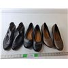 Image 1 : (3) Pairs of Women's Shoes- 8/9/10