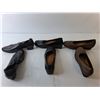Image 2 : (3) Pairs of Women's Shoes- 8/9/10