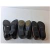 Image 3 : (3) Pairs of Women's Shoes- 8/9/10