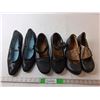 Image 1 : (3) Pairs of Women's Shoes- 9.5/10