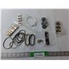 Image 1 : Lot of Bracelets & Necklace