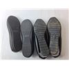 Image 3 : (2) Pairs of Women's Shoes- Anne Klein- 10 & Josef Seibel- 9.5