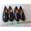 Image 1 : (2) Pairs of Women's Shoes- Rockport & Dolce Vita- 10