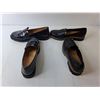 Image 2 : (2) Pairs of Women's Shoes- Rockport & Dolce Vita- 10