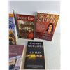 Image 3 : (5) Books - The Shelters of Stone, Soul Shifts, Horse Cop
