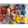 Image 7 : Various Kids Toys, Trading Hockey Cards, Compass
