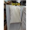 Image 2 : Foam Pillow 26" x 17", Body Pillow 50" x 13"  -  PICK UP