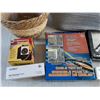 Image 2 : Automatic Appliance Timer, Hair Removal Cream, Cable Tidy Kit, Big, Baskets