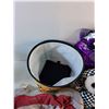 Image 4 : Plush Toys, Wine Opener, Laundry Basket, Various Bags