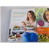 Image 2 : (2) Books - The HealthNut Cookbook, The UnDiet Cookbook