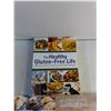 Image 2 : (3) Gluten Free Cookbooks