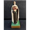 Image 2 : Petition Shrine of the Little Flower Statue