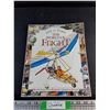 Image 1 : The World of Flight Book