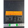 Image 1 : Reefer Madness Book by Eric Schlosser