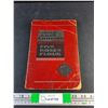 Image 1 : Good Cooking Book by Five Roses Flour