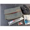 Image 2 : Air Canada First Class Kit - New