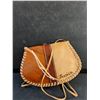 Image 2 : Small Ladies Leather Bag