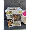 Image 2 : Pop Harry Potter Vinyl Figure, Kid Kraft Toy Egg Holder
