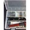 Image 2 : Walnut Hollow Soldering Gun, Solder, Accessories - As Is