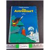 Image 1 : 2 in 1 The Astrosmurf & King Smurf Book