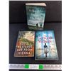 Image 1 : (3) Books - Mandy Robotham, Jeremy Dronfield, Andrea Molesini