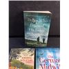 Image 2 : (3) Books - Mandy Robotham, Jeremy Dronfield, Andrea Molesini