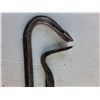 Image 2 : (2) Pry Bars 30" & 15" - Pickup Only