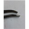 Image 3 : (2) Pry Bars 30" & 15" - Pickup Only