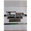 Image 1 : (5) Levels