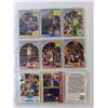 Image 2 : (17) Mostly NBA Cards- Michael Jordan, Glen Rice, Sean Elliot, Misc. Cannot Authenticate