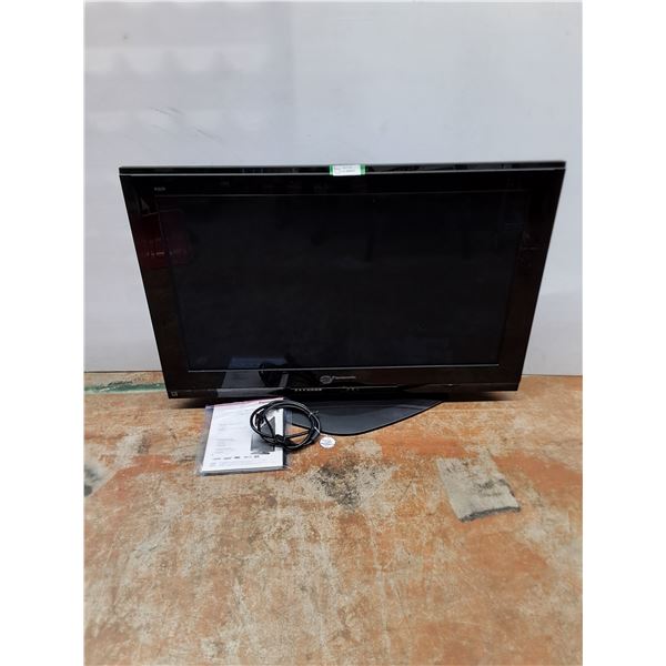 * Panasonic Viera 42" HD Plasma TV - Consignor Says Working, Has Remote - Pickup Only