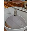 Image 2 : *Metal Floor Lamp with Shade- Working, No Bulb  59" Tall, Cannot ship