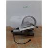Image 1 : *Cabela's Meat Slicer- Powers On, Cannot Ship