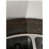 Image 5 : ** (4) Pirelli Scorpion 285/45 R22 All Season Tires on Rims with Dodge Ram Center Caps - Pickup Only