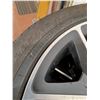 Image 6 : ** (4) Pirelli Scorpion 285/45 R22 All Season Tires on Rims with Dodge Ram Center Caps - Pickup Only