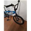 Image 3 : ** Boy's Single Speed "Hard Bikes Backtrail XA" Bicycle - Pickup Only