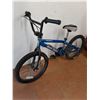 Image 4 : ** Boy's Single Speed "Hard Bikes Backtrail XA" Bicycle - Pickup Only