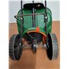 Image 3 : ** Scotts Turf Builder Fertilizer Spreader & 3-Punch Lawn Aerator - Pickup Only