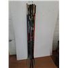 Image 1 : ** (9) Adult Hockey Sticks (8-Left, 1-Right) - Pickup Only