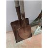 Image 2 : ** Assorted Long-Handle Tools (Shovels, Rakes, Squeegee) - Pickup Only