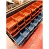 Image 4 : ** Custom Made 5-Drawer Tool Cart - 57.5x29x18" - Pickup Only